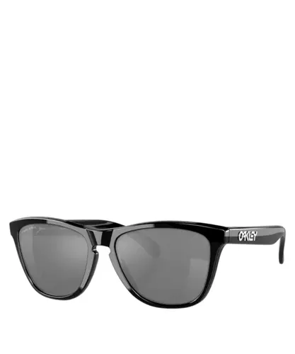 Óculos Oakley Frogskins Grey Polished Black