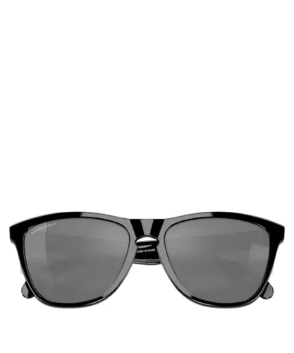 Óculos Oakley Frogskins Grey Polished Black