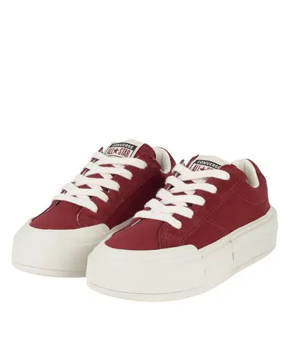 Tênis Converse Cruise Seasonal Colors Vermelho Vinho