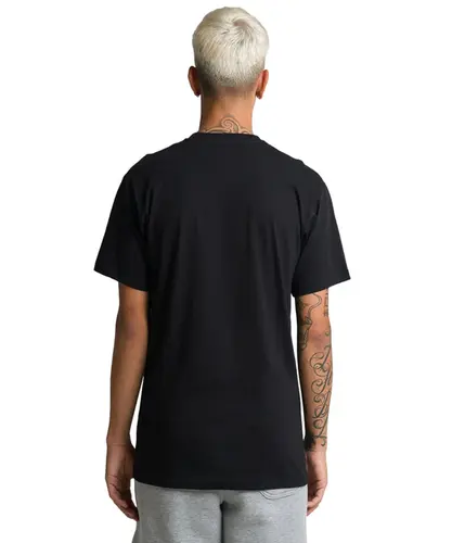 Camiseta Vans Core Basics Black White