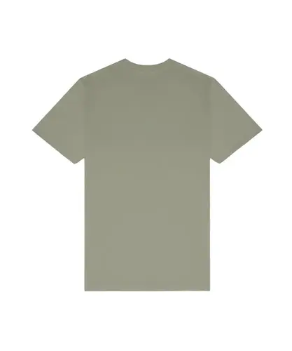 Camiseta Vans Classic SS London Fog