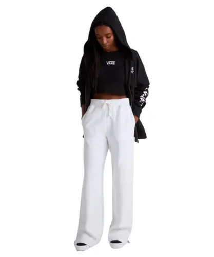 Cropped Vans Flying V Crew Crop II Preto