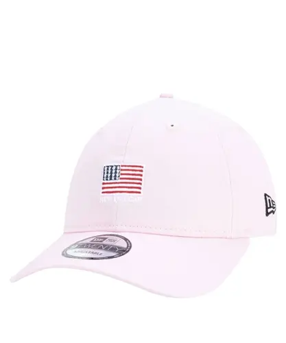 BONE 920 ST MINI FLAG WHI