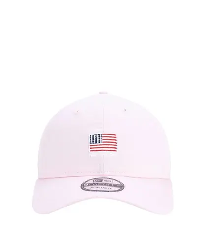 BONE 920 ST MINI FLAG WHI