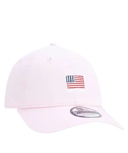 BONE 920 ST MINI FLAG WHI