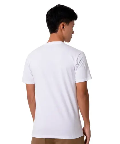 Camiseta Vans Classic Branco