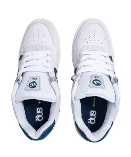 TENIS OUS 2K ESSENCIAL