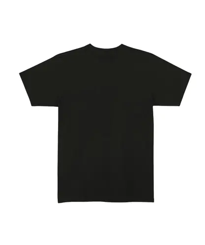 Camiseta Grizzly OG Stamp Tee Black
