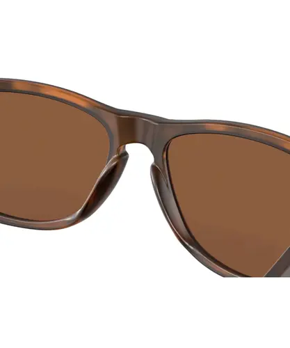 小物 OAKLEY FROGSKIN Frogskins™ XS (Youth Fit) Matte Grey Smoke de sol | Oakley® BR