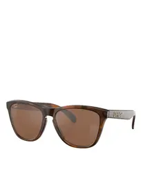 Óculos Oakley Frogskins Tungsten Matte Tortoise