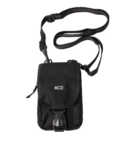 SHOULDER BAG MCD COLOR CODE