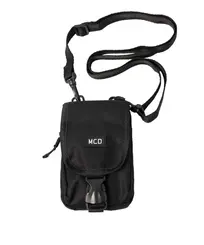 SHOULDER BAG MCD COLOR CODE