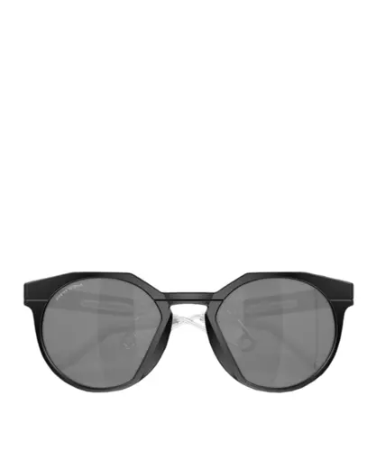 Óculos Oakley HSTN Metal Matte Black Prizm Black
