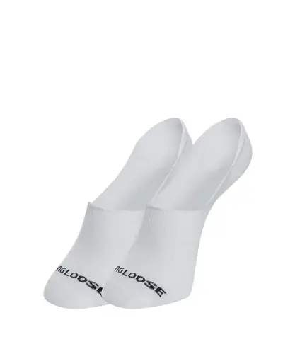 KIT 2 PARES MEIA SUPER INVISIVEL HANG LOOSE