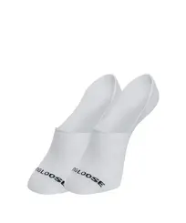 KIT 2 PARES MEIA SUPER INVISIVEL HANG LOOSE