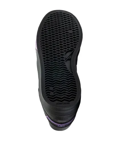 Tênis Oüs Imigrante Serie X - Black/Furta Cor