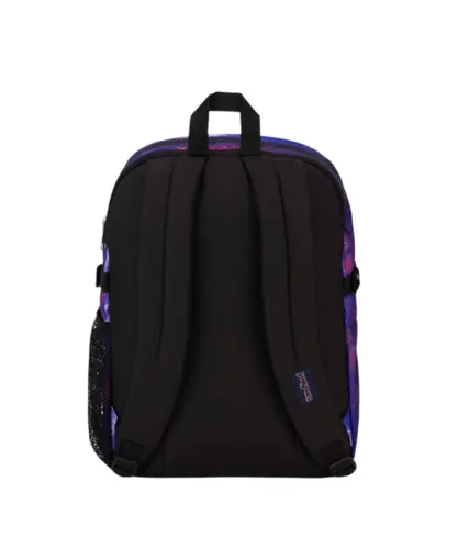 Mochila JanSport Main Campus Space Dust Multicolor