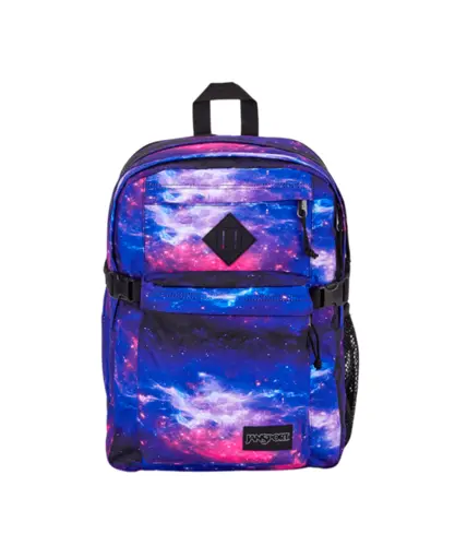 Mochila JanSport Main Campus Space Dust Multicolor