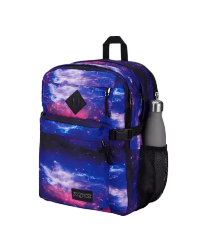Mochila JanSport Main Campus Space Dust Multicolor
