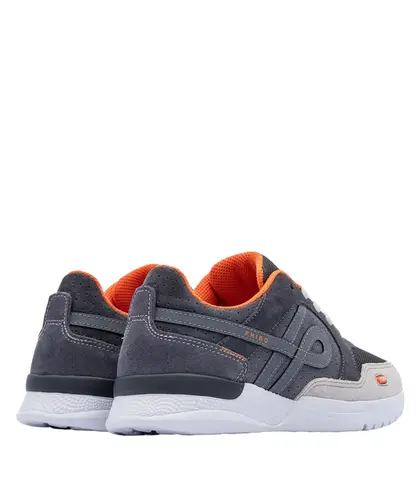 TENIS OUS PHIBO 1123 REFLEX ESSENCIAL - TENIS OUS PHIBO 1123
