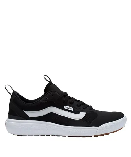 Tênis Vans Ultrarange EXO Black White