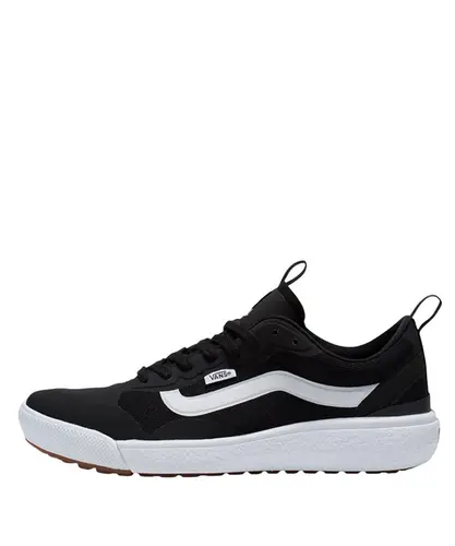 Tênis Vans Ultrarange EXO Black White