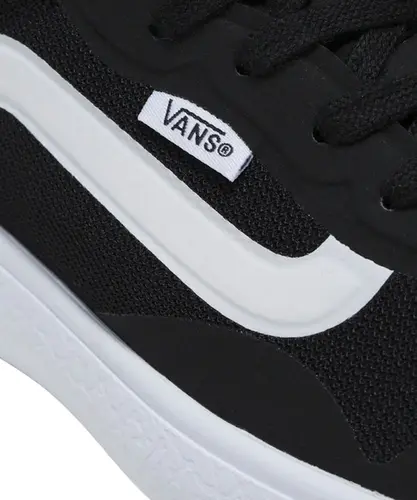 Tênis Vans Ultrarange EXO Black White