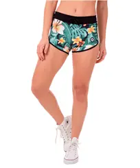 Boardshorts Hurley Cabana Preto