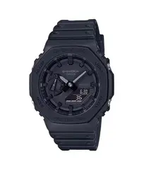 Relógio G-Shock Analógico Digital Preto