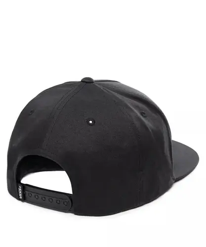BONÉ FULL PATCH SNAPBACK VANS