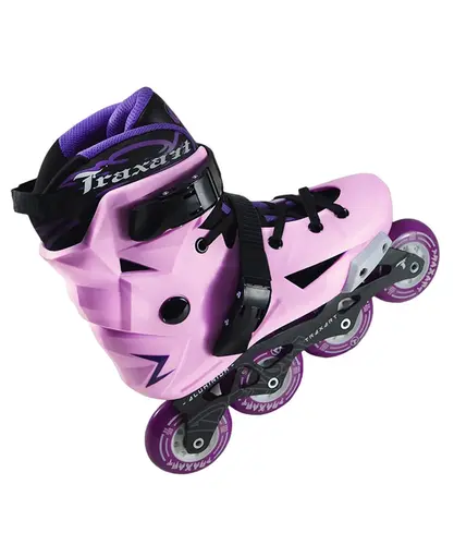 PATINS REVOLT TRAX