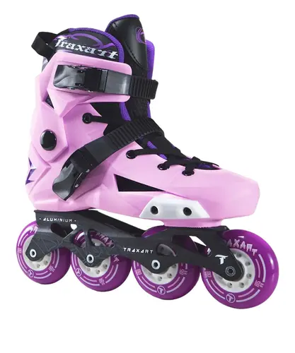 PATINS REVOLT TRAX
