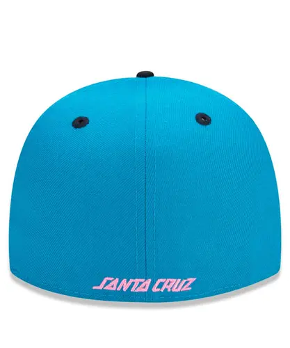 BONE 5950 SANTACRUZ SLASHER TEA/BLK