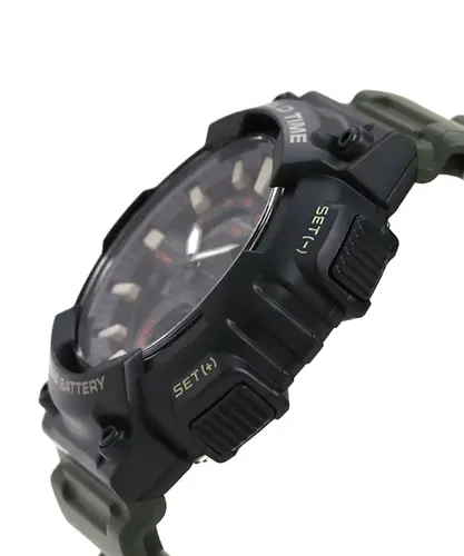 Relógio Masculino Casio Standard