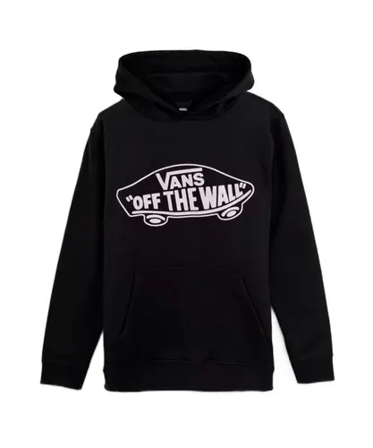 MOLETOM CANGURU OTW PULLOVER FLEECE VANS