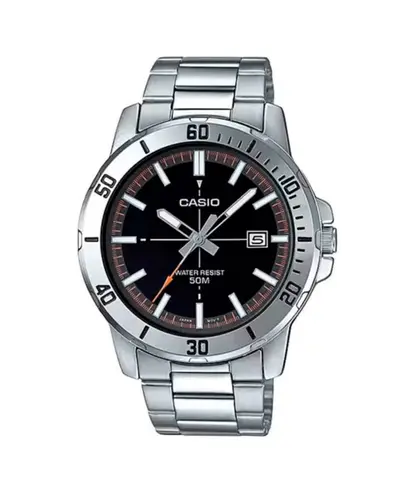 Relógio Analógico Casio G-SHOCK Collection - Prata