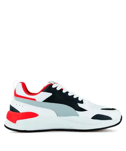 X-RAY 2 SQUARE BDP - X-RAY 2 SQUARE BDP - PUMA