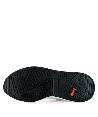 X-RAY 2 SQUARE BDP - X-RAY 2 SQUARE BDP - PUMA