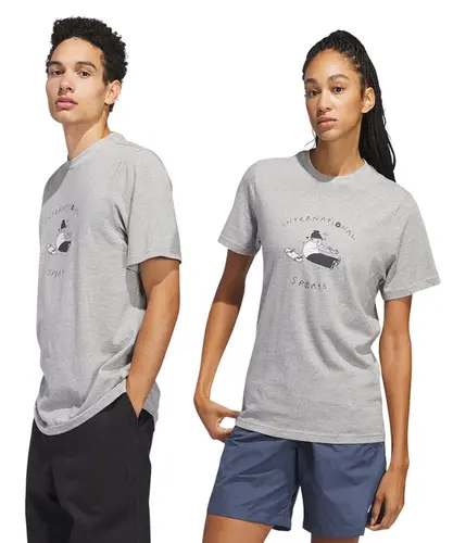CAMISETA HJ STRETCH - CAMISETA HJ STRETCH - ADIDAS