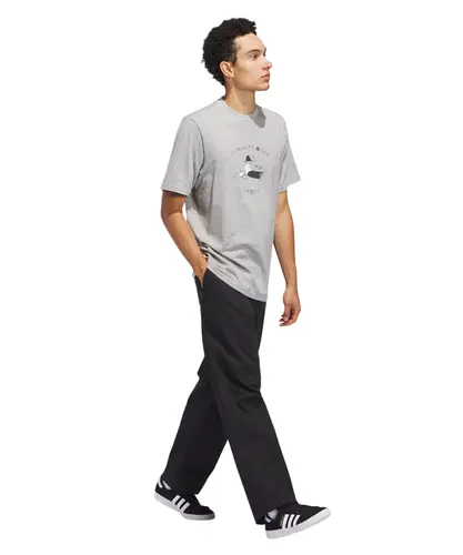 CAMISETA HJ STRETCH
