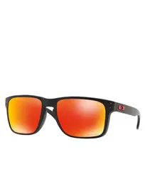 OO9417-04 OCULOS HOLBROOK XL PRIZM RUBY OAKLEY