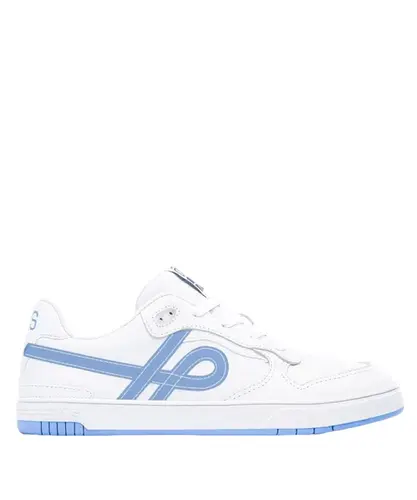 Tênis ÖUS Bets UV Imperial Branco