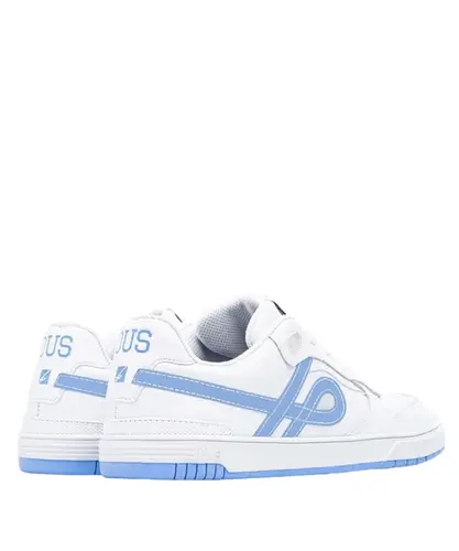 Tênis ÖUS Bets UV Imperial Branco