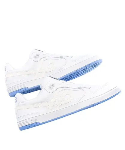 Tênis ÖUS Bets UV Imperial Branco