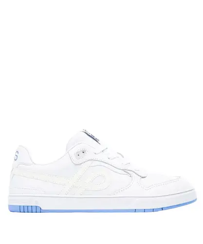 Tênis ÖUS Bets UV Imperial Branco