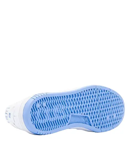 Tênis ÖUS Bets UV Imperial Branco