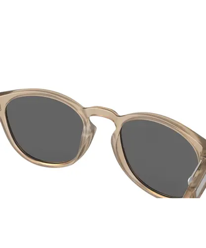 Óculos Oakley Latch Introspect Collection Black Matte Sepia