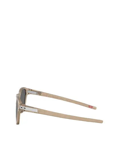 Óculos Oakley Latch Introspect Collection Black Matte Sepia