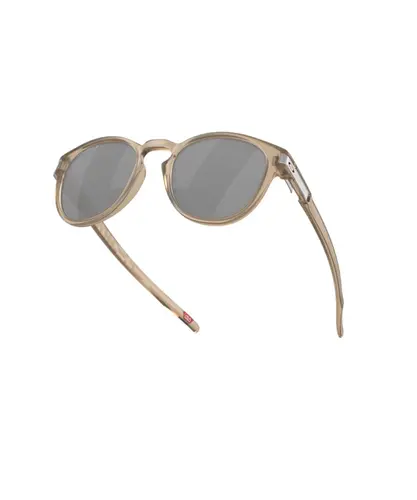 Óculos Oakley Latch Introspect Collection Black Matte Sepia