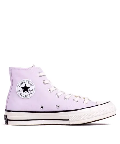 Tênis Converse Chuck 70 Seasonal Lavanda Preto